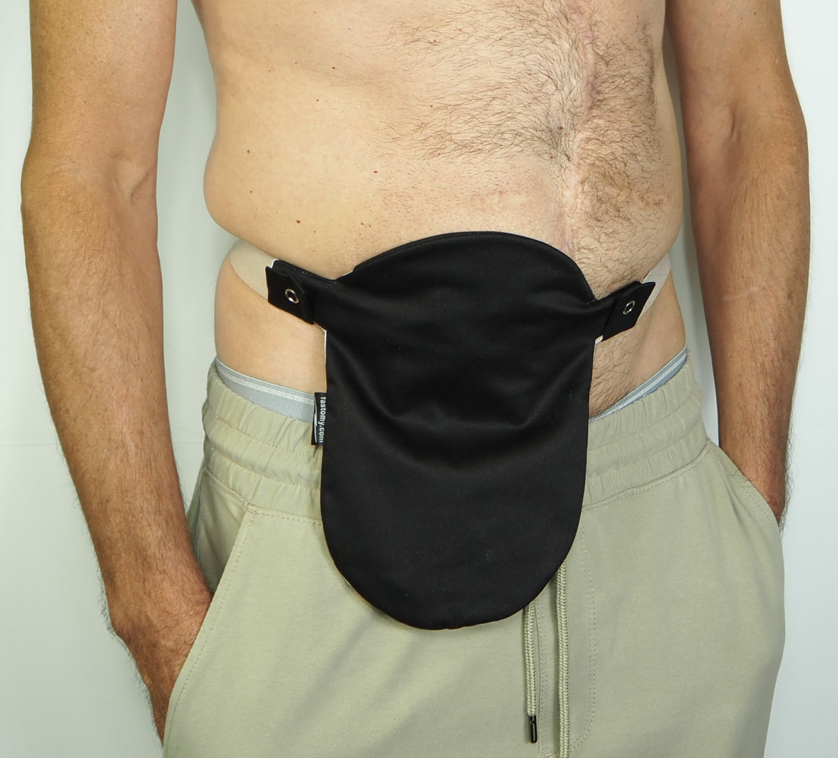 Ostomy Pouch Covers – fastomy shop