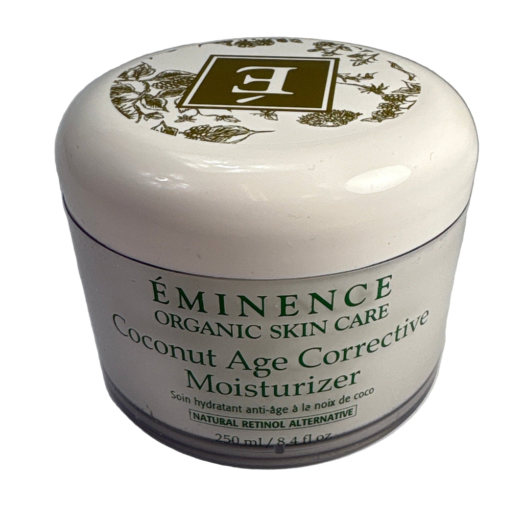 EMINENCE ORGANIC SKIN CARE Coconut Age Corrective Moisturizer