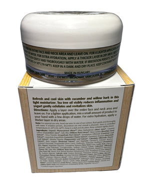 Eminence Clear Skin Probiotic Moisturizer, 2 Ounce
