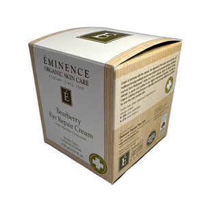 EMINENCE ORGANIC SKIN CARE Bearberry Eye Repair Cream 15ml/0.5 fl oz