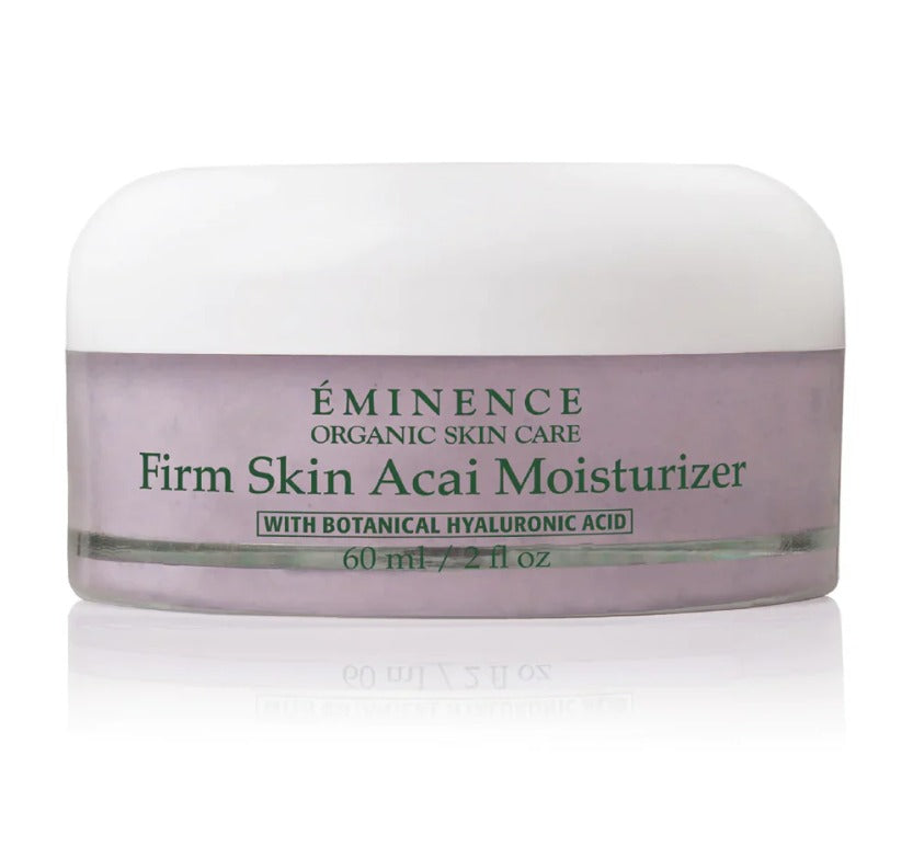 Eminence Organic Skincare Firm Skin Acai Moisturizer