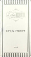 Lola Soap Firming Treatment 20ml