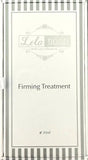 Lola Soap Firming Treatment 20ml