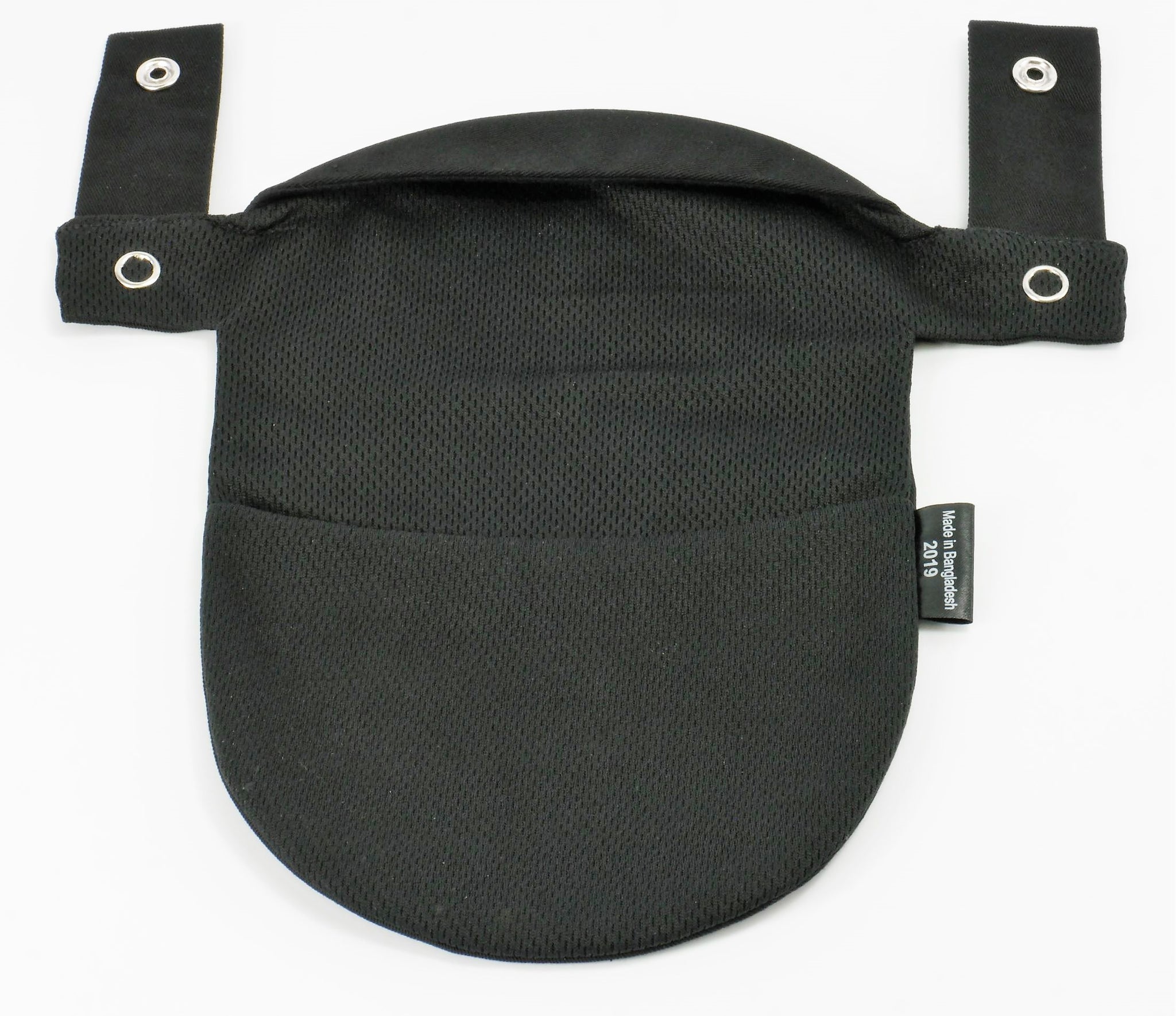 Black With Black Ostomy Colostomy Urostomy Pouch Bag Fastomy Cover For Convatec & Hollister