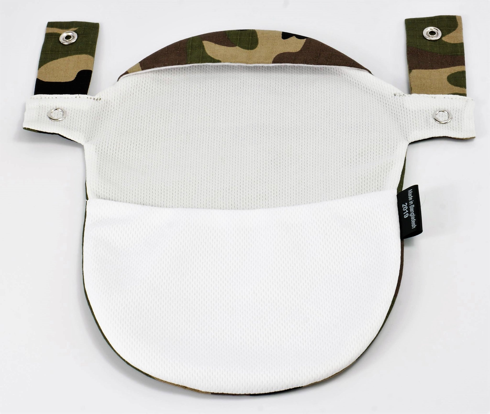 Camo Ostomy Colostomy Urostomy Pouch Bag Fastomy Cover For Convatec & Hollister