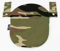Camo Ostomy Colostomy Urostomy Pouch Bag Fastomy Cover For Convatec & Hollister