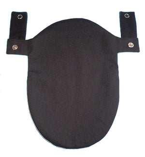 Regular Size Fastomy Ostomy Pouch Bag Cover For Convatec and Hollister Colostomy Urostomy Systems Various Colors Available