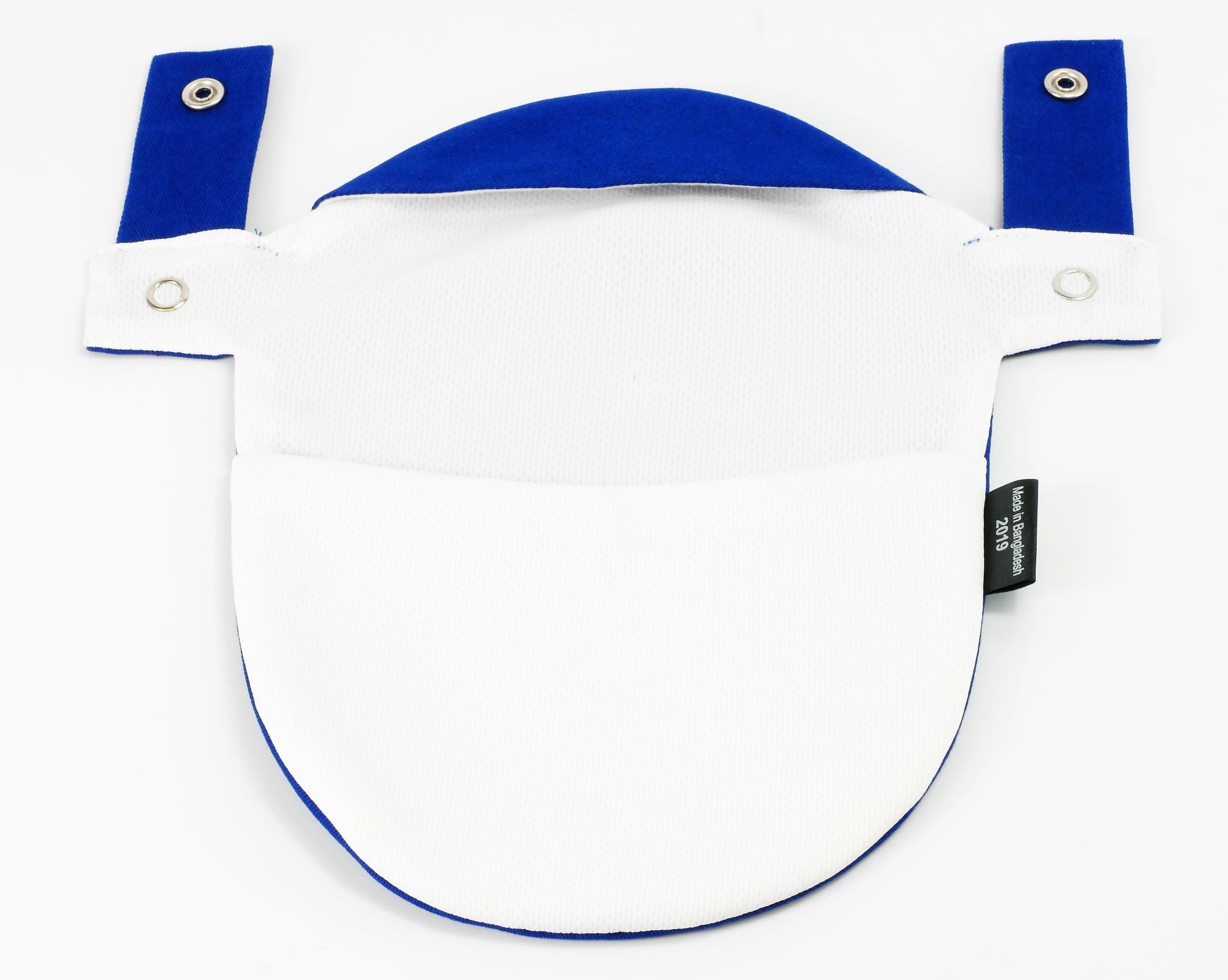 Dark Blue Ostomy Colostomy Urostomy Pouch Bag Fastomy Cover For Convatec & Hollister