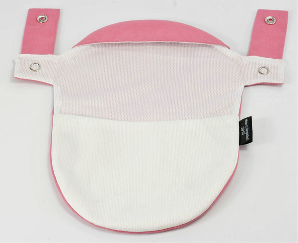 Pink Ostomy Colostomy Urostomy Pouch Bag Fastomy Cover For Convatec & –  fastomy shop